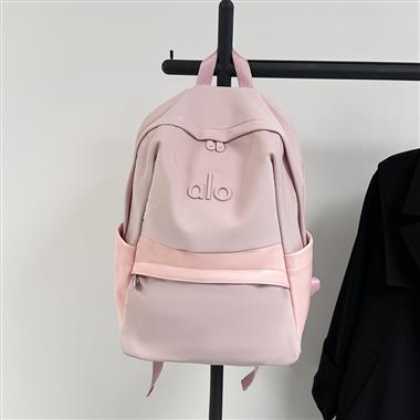ALO  2026新款時尚休閒包