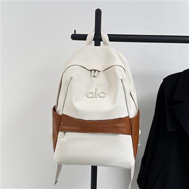 ALO  2026新款時尚休閒包
