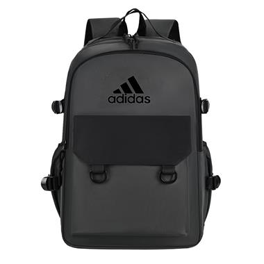 ADIDAS   2026新款時尚休閒包   尺寸：30*48*18CM