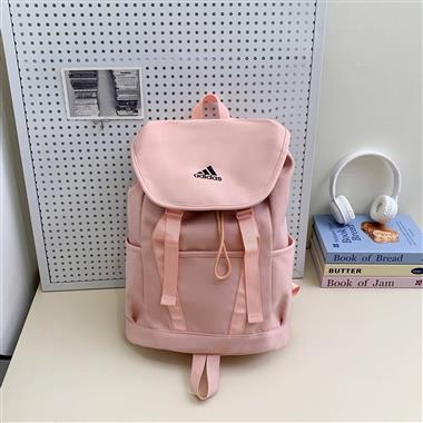 ADIDAS   2026新款時尚休閒包  