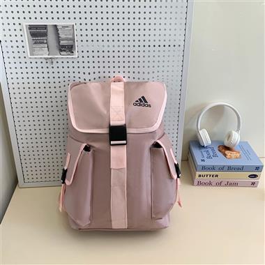 ADIDAS   2026新款時尚休閒包    