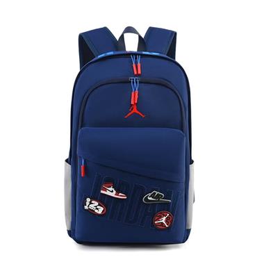 NIKE   2026新款時尚休閒包  尺寸：32*16*49CM