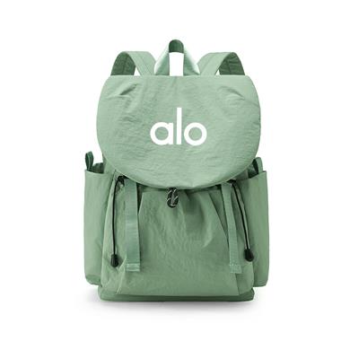 ALO   2026新款時尚休閒包   尺寸：25*11*33CM