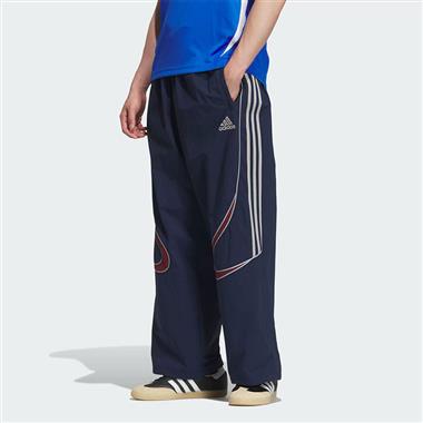 ADIDAS  2026春季新款休閒長褲