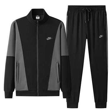 NIKE   2026春季新款長袖套裝
