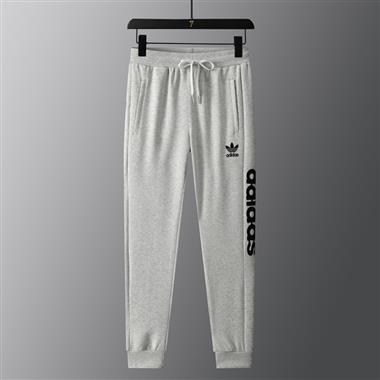 ADIDAS   2026春季新款休閒長褲