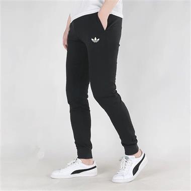ADIDAS   2026春季新款休閒長褲