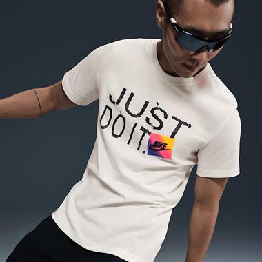 NIKE   2026夏季新款短袖T恤