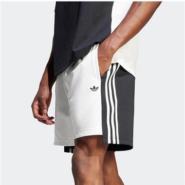 ADIDASE   2026夏季新款休閒短褲