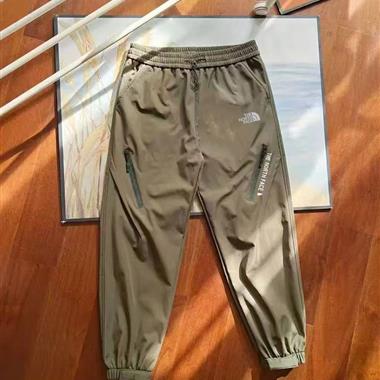 The North Face   2026夏季新款休閒長褲