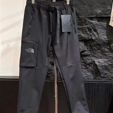 The North Face   2026夏季新款休閒長褲