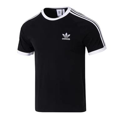 ADIDAS   2026夏季新款短袖T恤