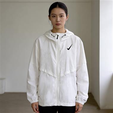NIKE   2026春季新款風衣夾克外套