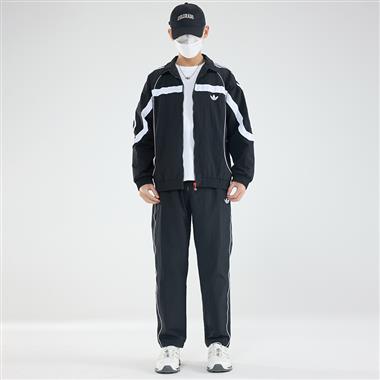 ADIDAS   2026春季新款長袖套裝