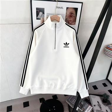 ADIDAS   2026春季新款風衣夾克外套