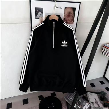 ADIDAS   2026春季新款風衣夾克外套