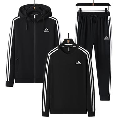 ADIDAS   2026春季新款長袖套裝