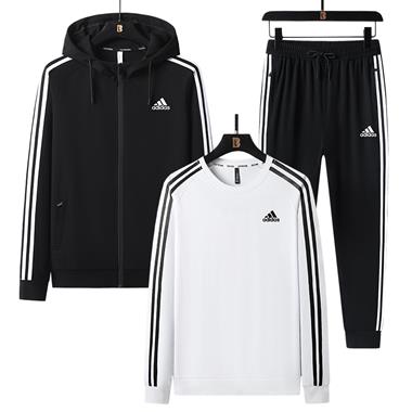 ADIDAS   2026春季新款長袖套裝