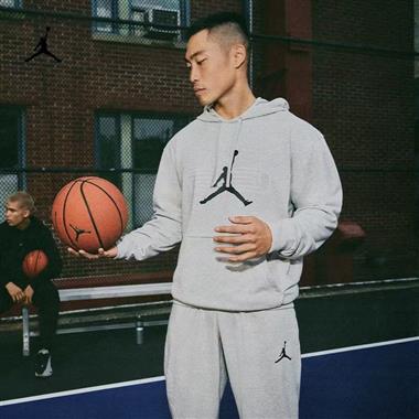 NIKE   2026春季新款衛衣帽T