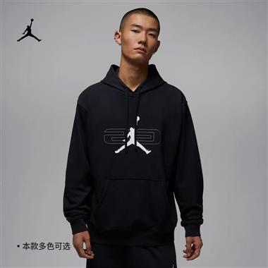 NIKE   2026春季新款衛衣帽T