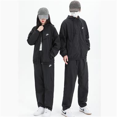 NIKE   2026春季新款長袖套裝
