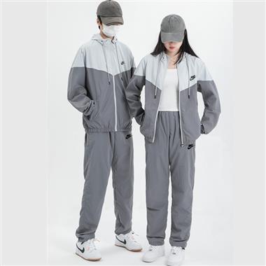 NIKE   2026春季新款長袖套裝