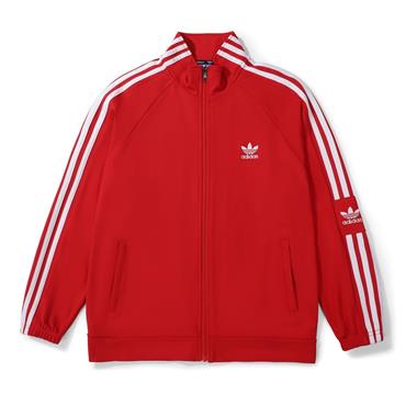 ADIDAS   2026春季新款風衣夾克外套