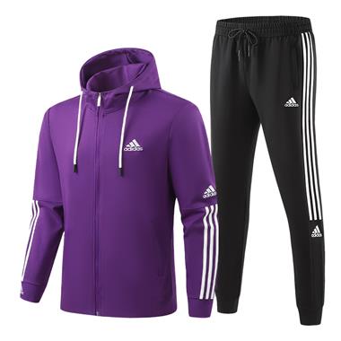 ADIDAS   2026春季新款長袖套裝