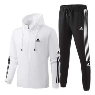 ADIDAS   2026春季新款長袖套裝