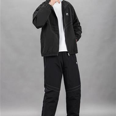 NIKE   2026春季新款長袖套裝