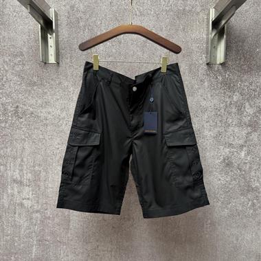 LouisVuitton  2026春夏新款休閒短褲  尺寸偏大