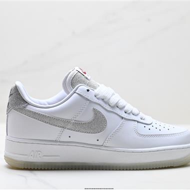 Nike AIR FORCE 1’07空軍一號低幫百搭休閒運動板鞋