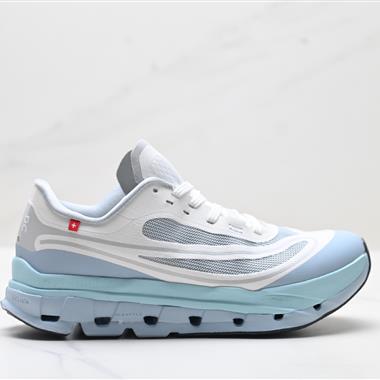 On 昂跑 Cloudflow 5 AD 舒適百搭 織物 跑步鞋