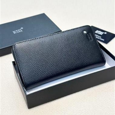 Montblanc   2026新款時尚包包 尺寸：21x11CM