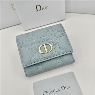 DIOR   2026新款時尚包包 尺寸：11*10*2CM