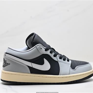 Nike Air Jordan 1 Low AJ1 低幫休閒板鞋