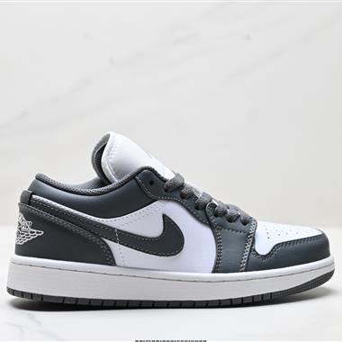 Nike Air Jordan 1 Low AJ1 低幫休閒板鞋