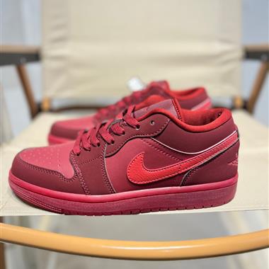 Nike Air Jordan 1 Low AJ1低幫系列籃球鞋