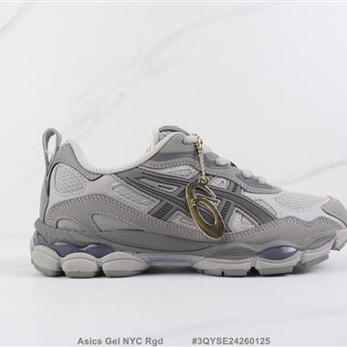 Asics Gel NYC Rgd 亞瑟士減震跑步鞋