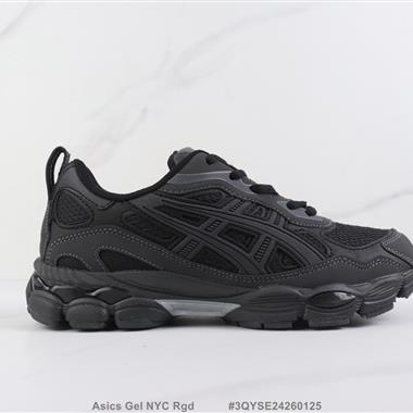 Asics Gel NYC Rgd 亞瑟士減震跑步鞋