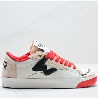 Nike Blazer Low‘77 Jumbo 經典百搭低幫開拓者休閒運動板鞋