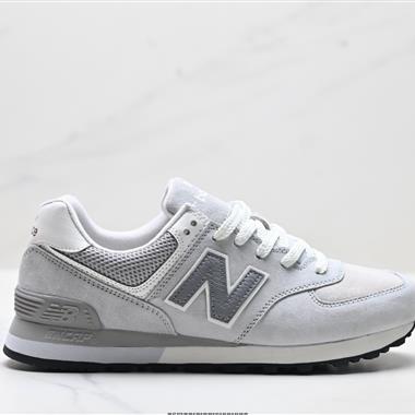 New Balance 574系列 新百倫 低幫復古休閒運動慢跑鞋