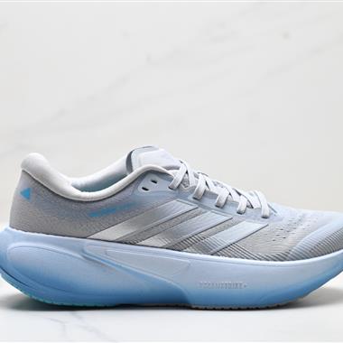 Adidas Supernova Charge 2 減震回彈 運動透氣休閒跑步鞋