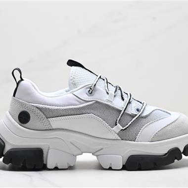 Timberland  輕便 防滑耐磨 低幫徒步鞋