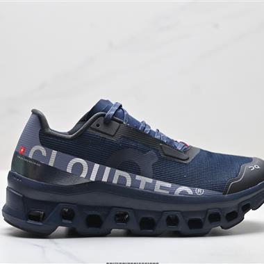 On Cloudmonster Void 昂跑 戶外街頭機能風輕便低幫跑步鞋