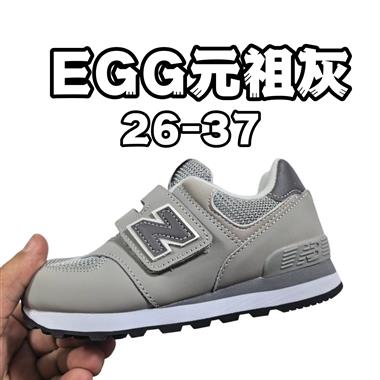NewBalance NB 574童鞋