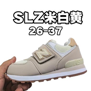 NewBalance NB 574童鞋