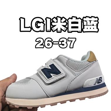 NewBalance NB 574童鞋