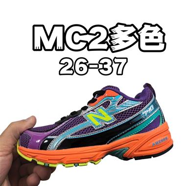 NewBalance NB 740童鞋