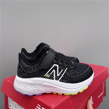 NewBalance 新款860二代魔術貼兒童運動鞋